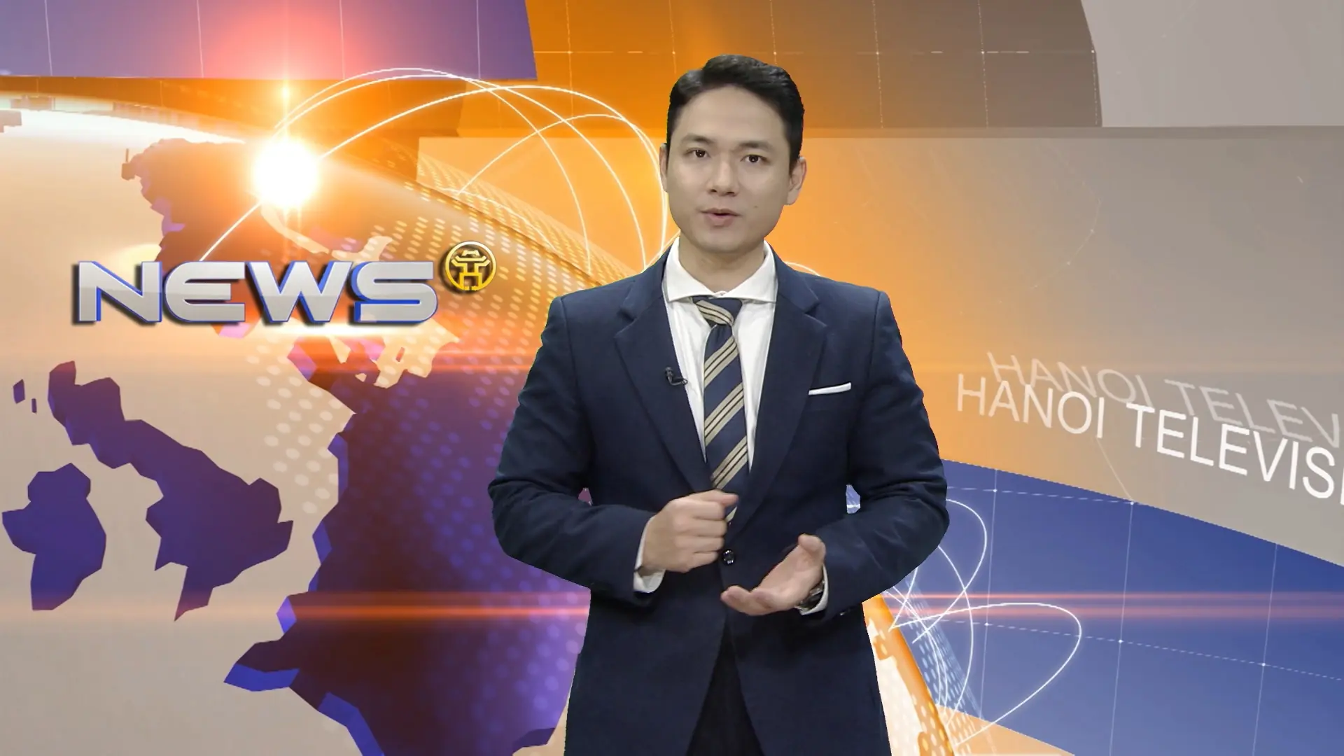 HANOITV News | 10/11/2025